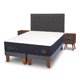 thumbnail image 2 of Cama Europea Super Premium 2 Plaza Base Dividida, 2 of 12