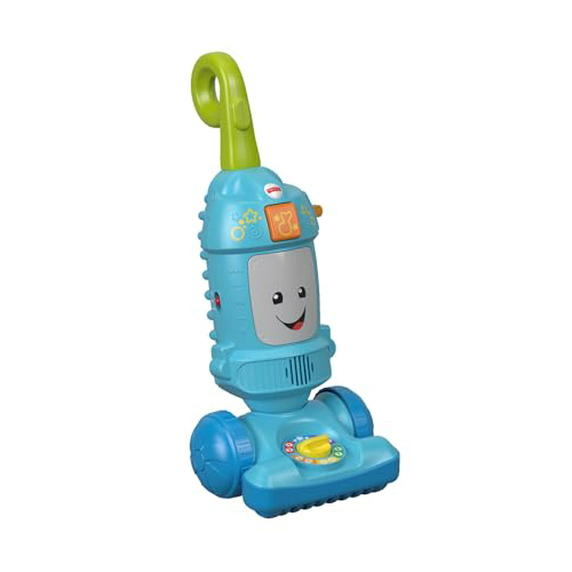 Fisher-price Rige Y Amp; Aprender Al Vaci;o De Aprendizaje D Fisher Price N/a