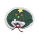 thumbnail image 3 of Disfraz De Navidad Para Perros, Suministros Para Fiestas, Trajes, Capa Para Cachorros, Gatos, Mascotas, árbol De Navidad M, 3 of 5
