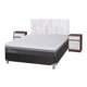 thumbnail image 2 of Box Spring Ortopedic Advance 2 Plaza Base Normal, 2 of 5