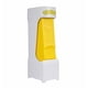 thumbnail image 2 of Cortador de mantequilla Quality Home One Click Stick con acero inoxidable, 2 of 8