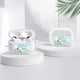 thumbnail image 5 of Desmarcar Funda AirPods Pro Stella y Sam Transparente, 5 of 6