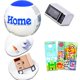 thumbnail image 1 of Set para el hogar de Zuru Mini Brands Home Collection con Mystery Ball, 1 of 5