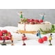 thumbnail image 5 of Set de miniaturas con forma de hada Campanilla de Grostmend, 7 piezas, 5 of 7