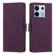 thumbnail image 2 of Funda Billetera Delgada para Xiaomi Redmi Note 13 Pro 5G con Ranuras y Soporte Morado oscuro, 2 of 6