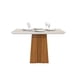 thumbnail image 1 of Mesa Comedor Italia Clear Aurea, 1 of 3