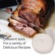 thumbnail image 5 of Rollo de malla para carne The Sausage Maker, 50 pies, tamaño 10, libre de BPA, 5 of 7