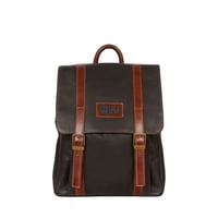 Olki - Mochila Trancura Negro