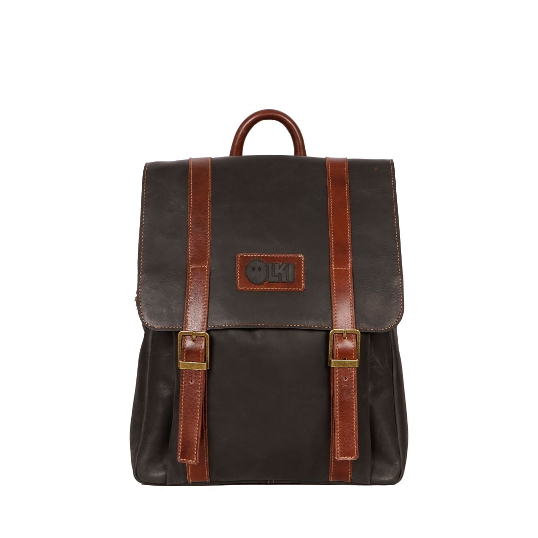 Olki - Mochila Trancura Negro