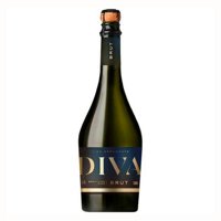 Dos Fuentes - 12 Espumantes Diva Brut De 750 Cc