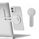 thumbnail image 1 of Soporte magnético CloudValley para iPhone con soporte para portátil, 1 of 7