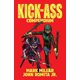 thumbnail image 1 of Compendio Kick-Ass de Image Comics, 1 of 1