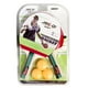 thumbnail image 1 of Set De Ping-pong Tenis De Mesa Tradicional 1, 1 of 4