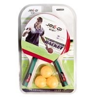 Frc - Set De Ping-Pong Tenis De Mesa Tradicional 1