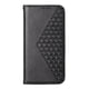 thumbnail image 4 of Funda Flip FOXDOCK para OnePlus Nord 4 5G , Estilo Billetera con Diseño Rombo, Correa de Mano y Soporte, Uso Diario, 4 of 6