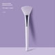 thumbnail image 1 of Soft Silicone Face Mask Brush - Perfect for Applying Mud Masks, Facial Mud Masks, and Body Lotion and Butter - Hairless and Gentle on Skin, 1 of 3
