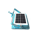 thumbnail image 2 of Lampara linterna con panel solar LED 16 celdas recargable portatil, 2 of 5