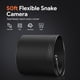 thumbnail image 2 of Camara Inspeccian DEPSTECH 50ft 1080P Triple Lente, 2 of 3
