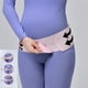 thumbnail image 4 of Faja de Soporte para Embarazo SUPPORTSMART HAB Smart 3 en 1 Rosa, 4 of 5
