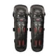 thumbnail image 2 of Kit Coderas Y Rodilleras Negro Rojo Para Motocicletas, 2 of 3