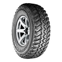 Neumáticos Bridgestone 245/70 R17 119Q Dueler M/T 674