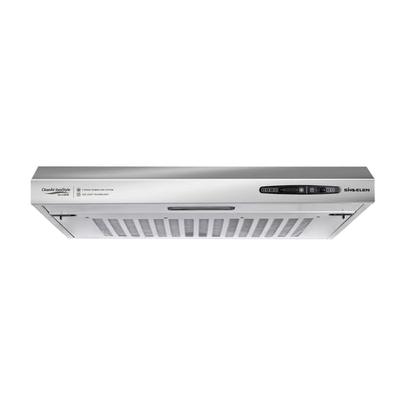 Campana Extractora 60 cm CA-610EIN