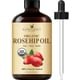 thumbnail image 1 of Aceite de Rosa Mosqueta Handcraft Blends 118 ml 100 % Puro, 1 of 5