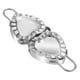 thumbnail image 3 of Dumpling Maker Utensilios De Cocina Accesorios De Cocina Para Pierogi En Forma De Corazón, 3 of 5
