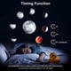 thumbnail image 5 of Proyector Galaxy Multivid 13 En 1 Planetarium Star Con Temporizador, 5 of 7