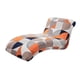 thumbnail image 3 of Spandex Chaise Lounge Cover Dormitorio Soft Jacquard Tela Lavable A Máquina C, 3 of 3