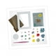 thumbnail image 3 of Juego Manualidad Bordado de Diamantes - Llama, 3 of 4