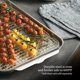 thumbnail image 3 of Bandeja para horno Hestan OvenBond 33 x 46 cm de acero inoxidable tricapa, 3 of 8