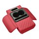thumbnail image 2 of Generic Car Center Console Pad Multipurpose Car Silmrest Cushion Para El Estilo Del Automóvil C, 2 of 5