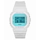 thumbnail image 1 of Reloj Digital Dw 5600tl 7 Blanco Hombre, 1 of 3