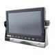 thumbnail image 2 of Monitor EchoMaster de 7" AHD con Entrada de Video de 2 Canales, 2 of 8