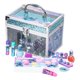 thumbnail image 1 of Estuche Beauty Set Townley Girl Stitch Train con maquillaje para niñas, 1 of 8