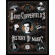 thumbnail image 1 of Libro Historia de la magia de David Copperfield, 1 of 1