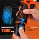 thumbnail image 5 of Juego De Herramientas De 255 Piezas Con Destornillador Inalámbrico De 12 V, 5 of 9