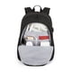 thumbnail image 5 of Mochila De Viaje Para Notebook De 15.6- Negro Completo, 5 of 6