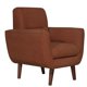 thumbnail image 2 of Poltrona Cooper Chenille, 2 of 6