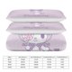 thumbnail image 2 of Kuromi And My Melody Duvet Cover Set 3-Piece Bedding Set Soft Warm And Comfortable Soft Bed Set for Bedroom All Season, 2 of 5