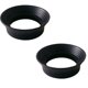 thumbnail image 3 of Binoculares de goma, protectores oculares, casquillos, AER232, diámetro interno, 30 mm, 3 of 5