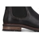 thumbnail image 5 of Botines Hombre Chelsea Cuero Haren-6-59 Bullboxer negro 44, 5 of 5