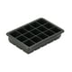 thumbnail image 1 of Congeladores Bandeja De Hielo Durable Fabricante De Bolas De Hielo Para Enfriamiento De Chocolate Bebidas De Té 15 Rejillas Sin Tapa, 1 of 5