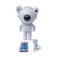 thumbnail image 2 of Proyector Astronauta de Luz Led Galaxia con Parlante USB Bluetooth, 2 of 6