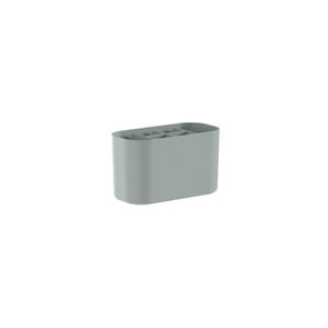 Ou - Organizador Accesorios Belleza Verde Salvia