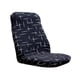 thumbnail image 3 of Funda Giratoria para Silla de Oficina, Estilo Meteorito, 3 of 3