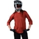 thumbnail image 1 of Jersey Troy Lee Designs Mischief con mangas 3/4 Henna XS para mujer, 1 of 5