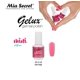 thumbnail image 2 of Esmalte en gel Mia Secret Gelux MINI UV Soak Off 7 ml, 2 of 2