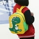 thumbnail image 2 of Children's backpack. School bag for kindergarten students. small dinosaur backpack/Kid's backpack, 2 of 3